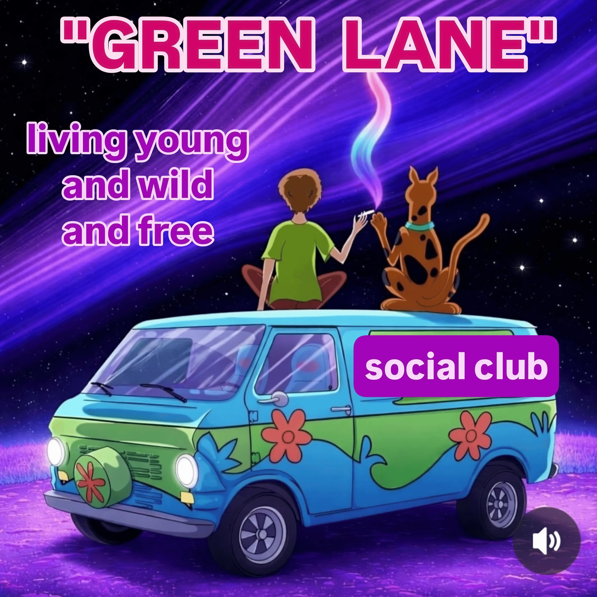 Green Lane