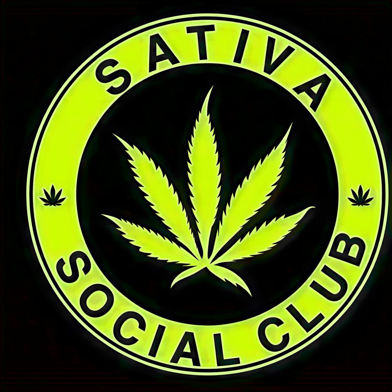 Sativa logo