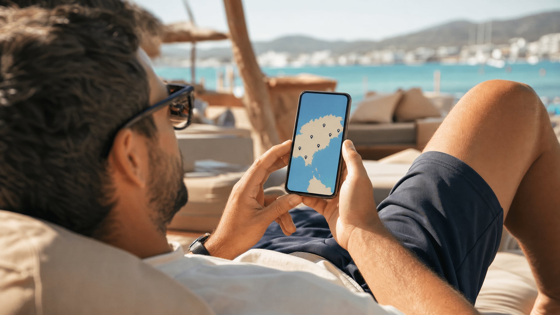 Busca todos los clubes de Ibiza