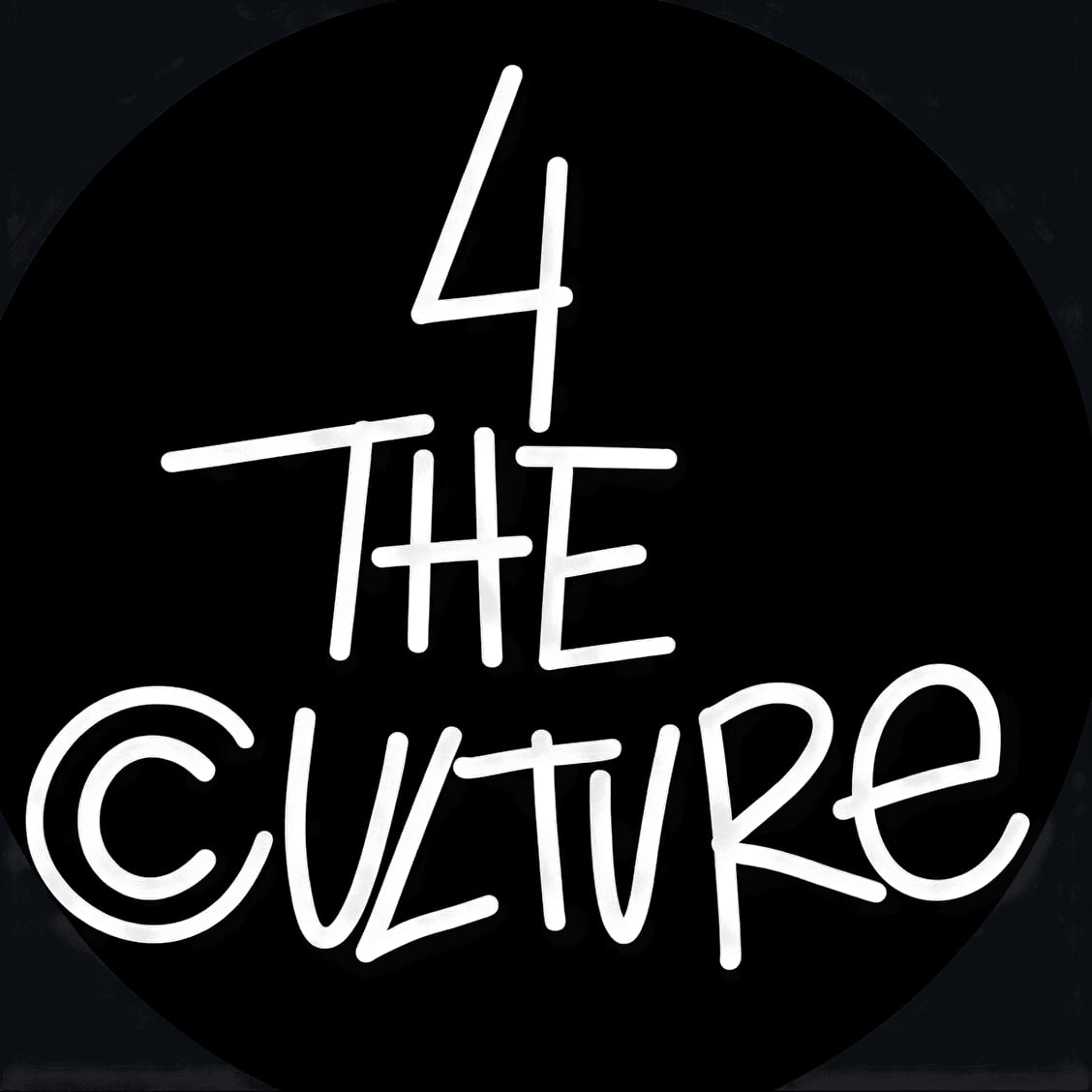 4 the Culture logo