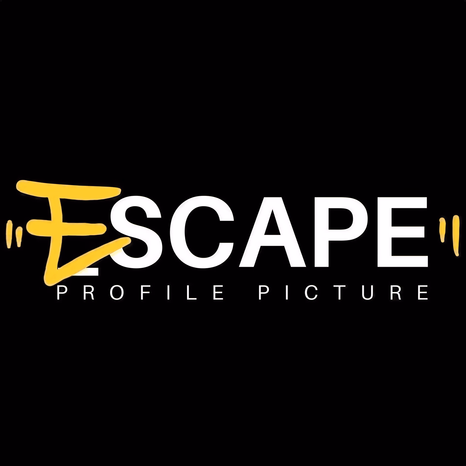 Cannabis Social Club Escape logo