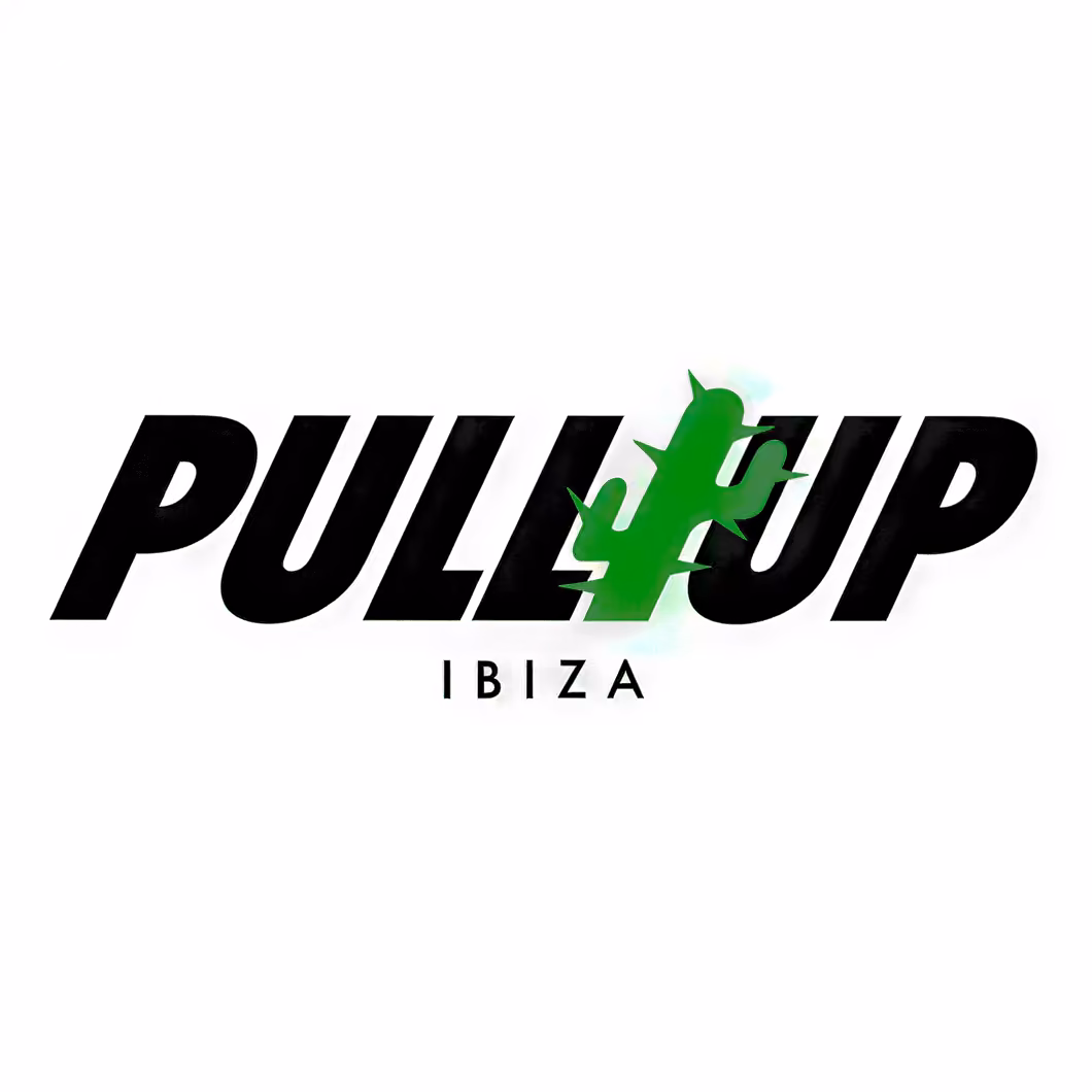 Cannabis Social Club Pullup logo