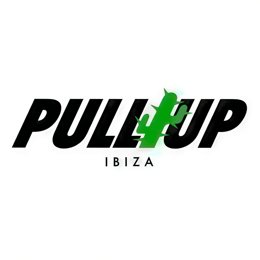 Pullup logo
