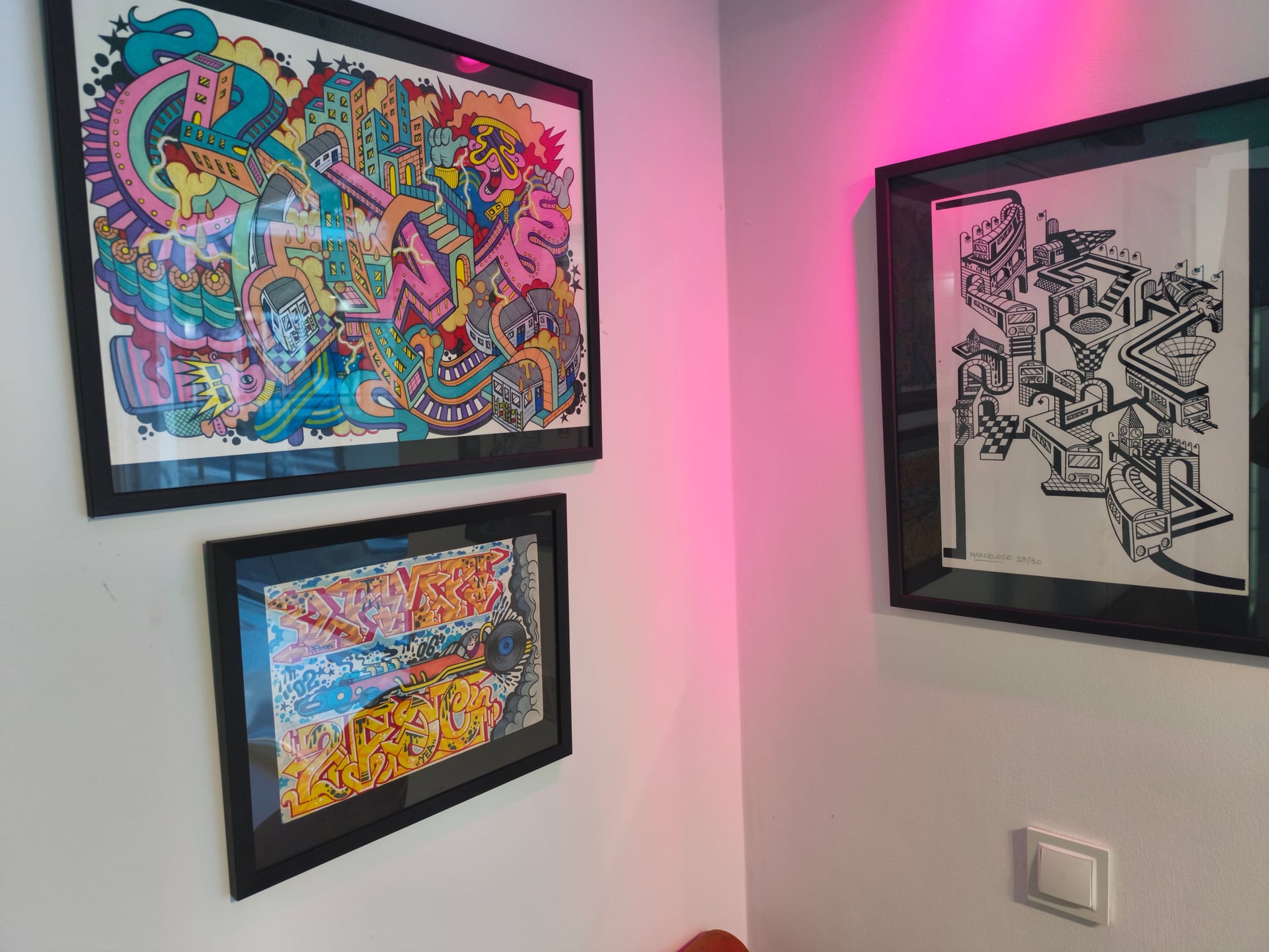 Barrio 13 Social Club