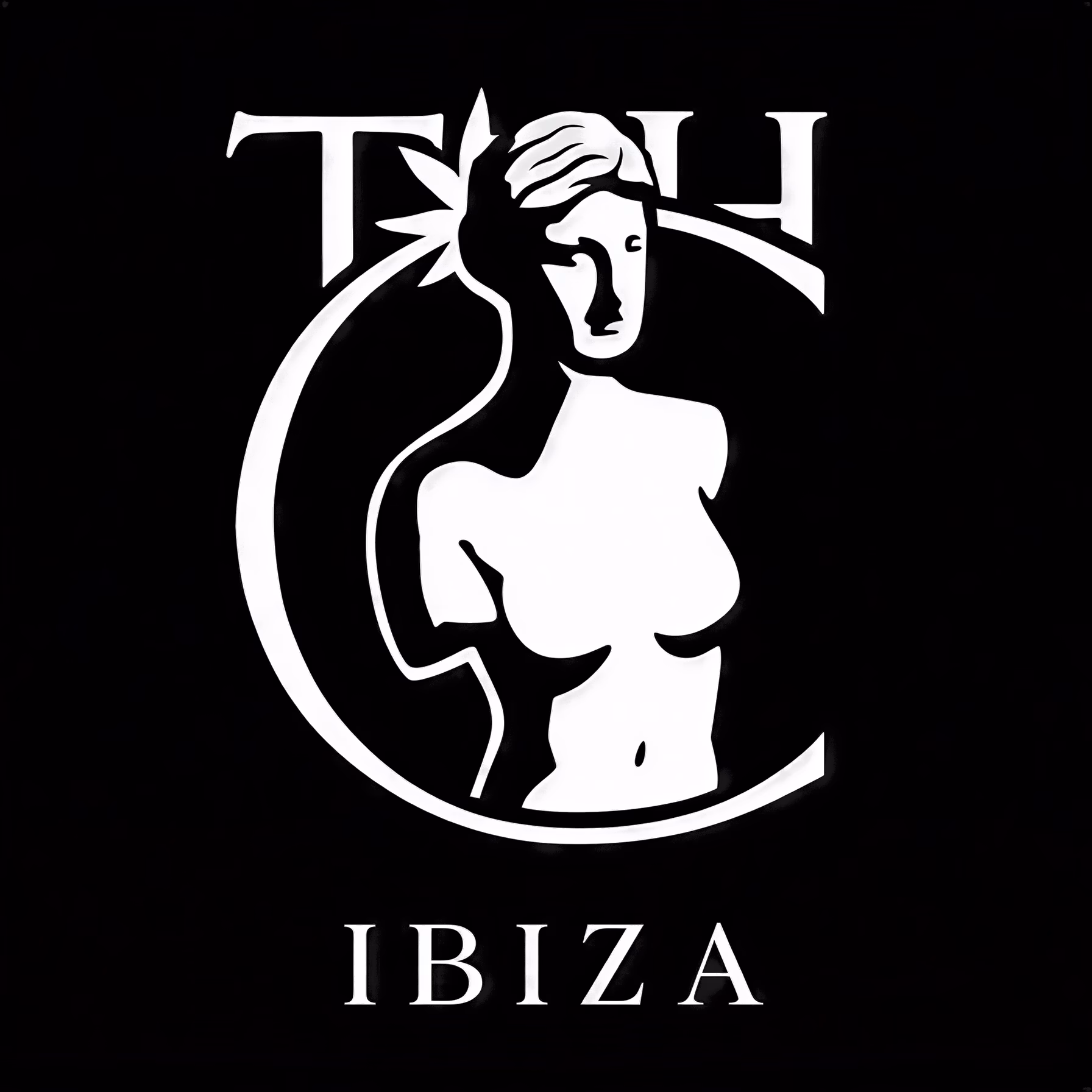 The High Class Ibiza logo