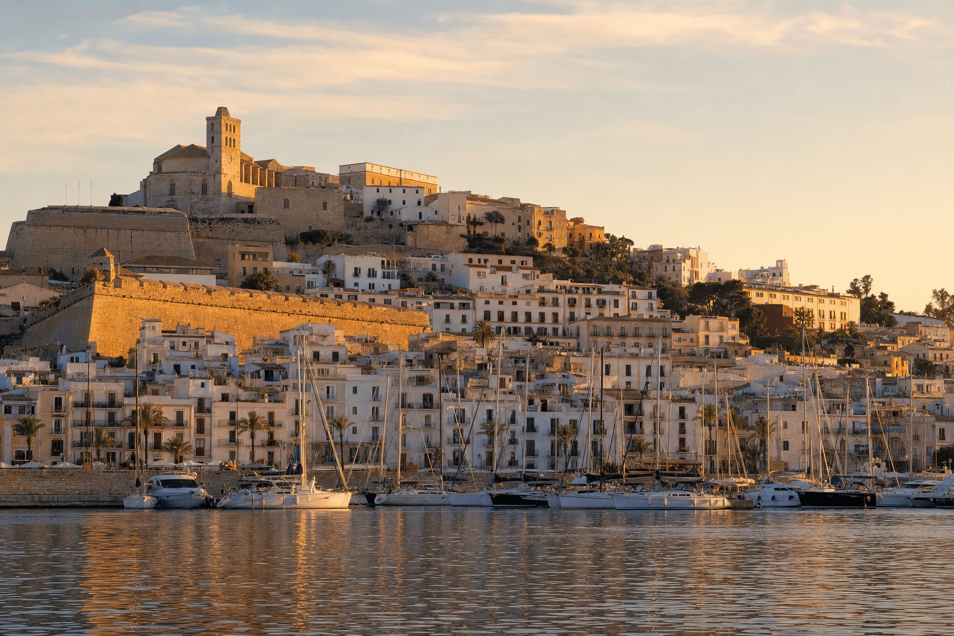 Cannabis social clubs near Ibiza Town, Ibiza