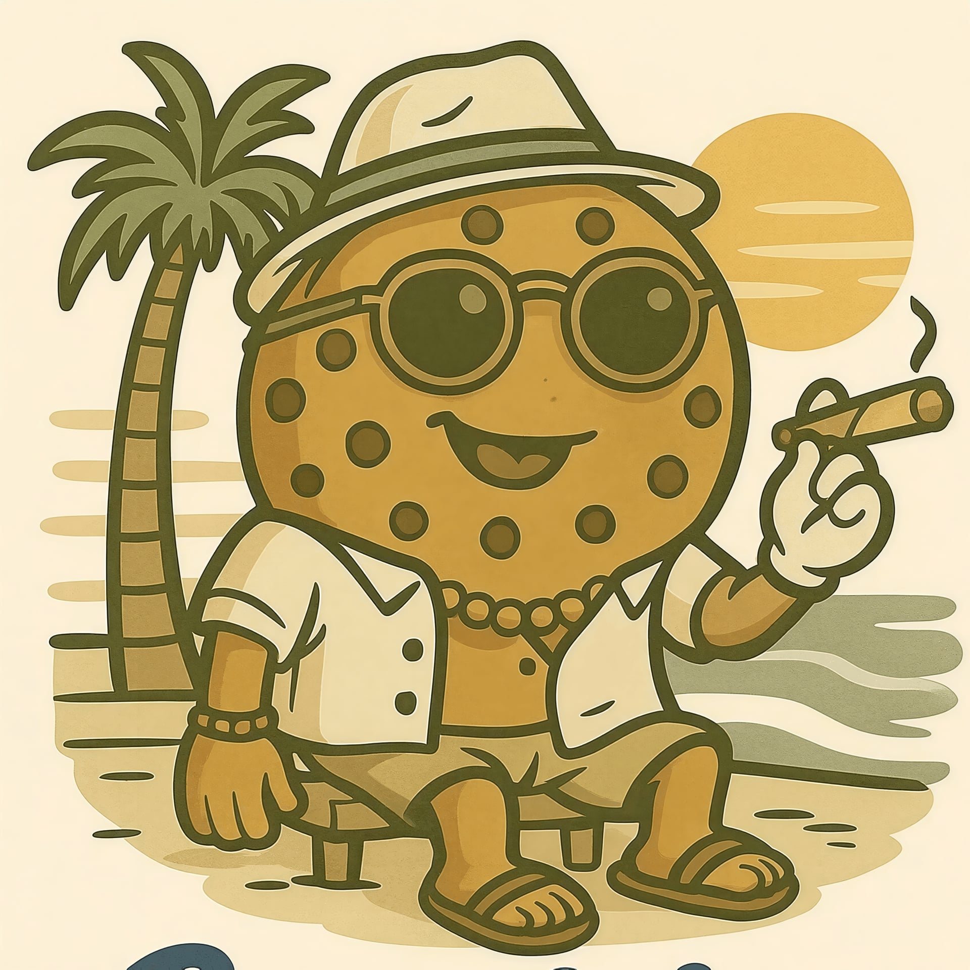 Cookies Ibiza Weed Club logo