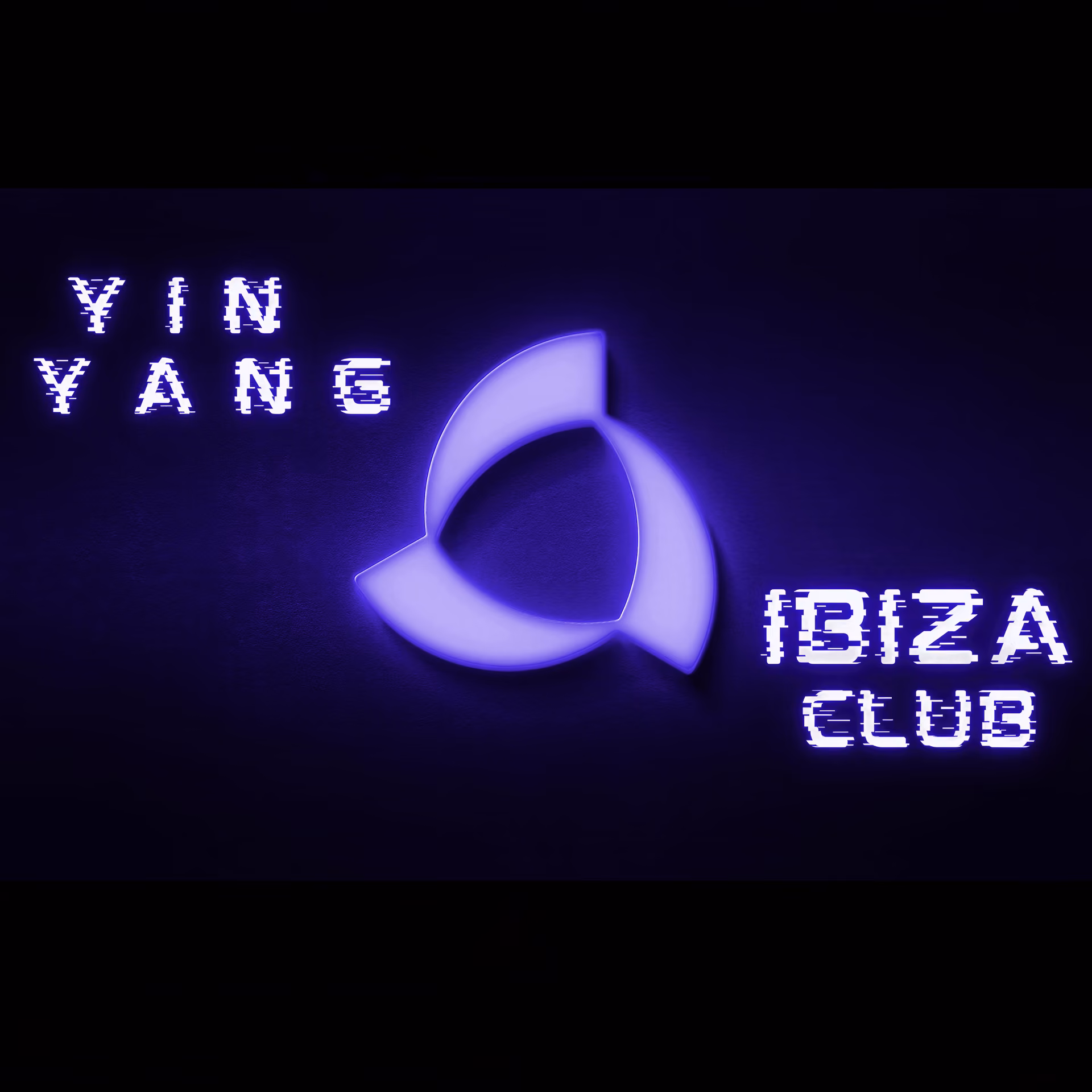 YinYang Ibiza Weed Club logo