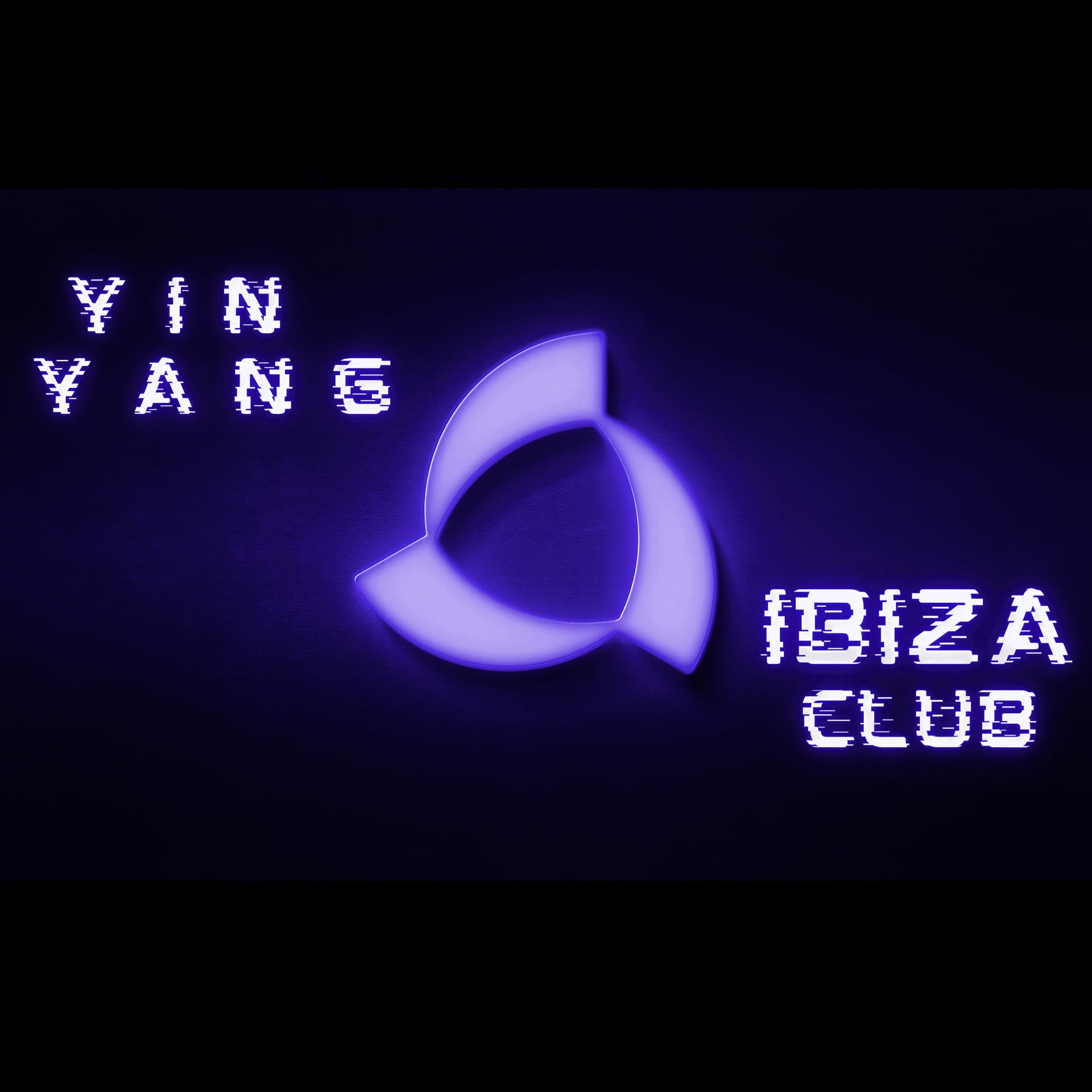 YinYang Ibiza Weed Club logo